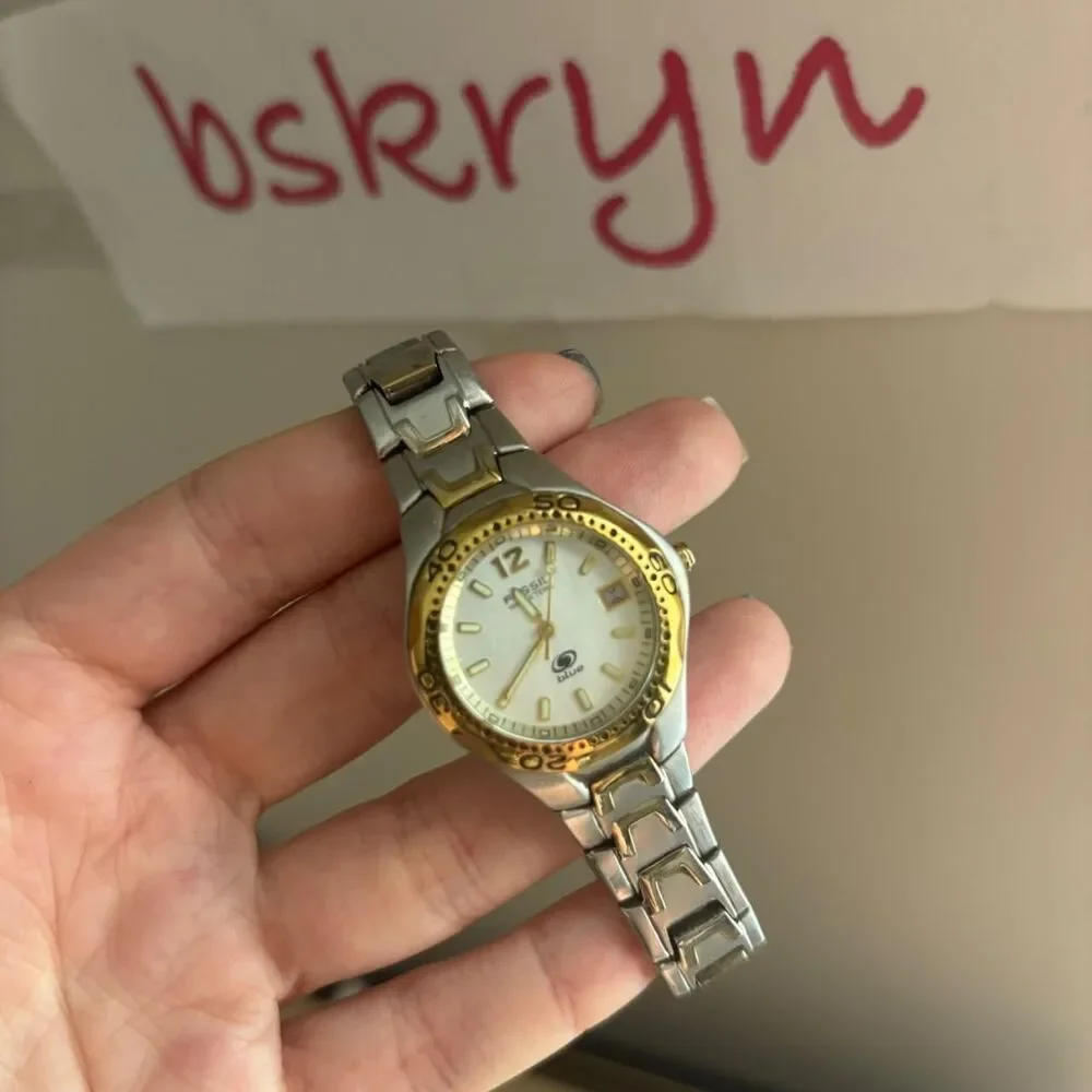 Fossil men watch